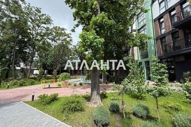 1-room apartment apartment by the address st. Dachnaya (area 32 m²) - Atlanta.ua - photo 26