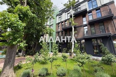 1-room apartment apartment by the address st. Dachnaya (area 32 m²) - Atlanta.ua - photo 27