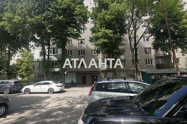 2-rooms apartment apartment by the address st. Petlyury S ul (area 43 m²) - Atlanta.ua - photo 8