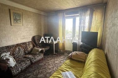 2-rooms apartment apartment by the address st. Petlyury S ul (area 43 m²) - Atlanta.ua - photo 9