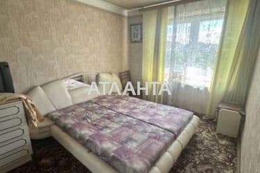 2-rooms apartment apartment by the address st. Petlyury S ul (area 43 m²) - Atlanta.ua - photo 10