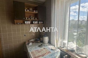 2-rooms apartment apartment by the address st. Petlyury S ul (area 43 m²) - Atlanta.ua - photo 11