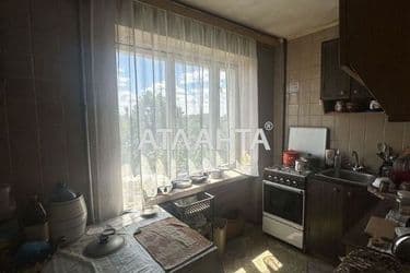 2-rooms apartment apartment by the address st. Petlyury S ul (area 43 m²) - Atlanta.ua - photo 12