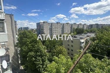 2-rooms apartment apartment by the address st. Petlyury S ul (area 43 m²) - Atlanta.ua - photo 13