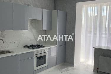 1-комнатная квартира по адресу ул. Сахарова (площадь 49,1 м²) - Atlanta.ua - фото 34