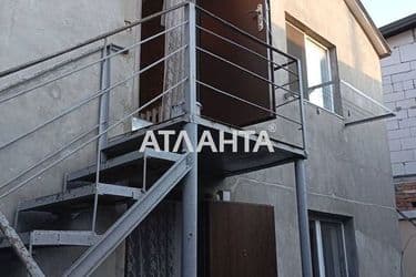 House by the address st. Radialnaya (area 130 m²) - Atlanta.ua - photo 17