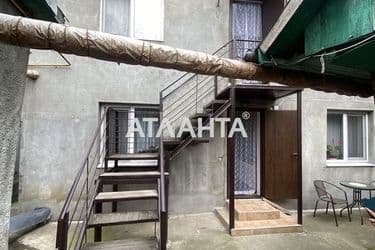 House by the address st. Radialnaya (area 130 m²) - Atlanta.ua - photo 32