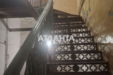 Комунальна квартира за адресою вул. Грецька (площа 33 м²) - Atlanta.ua - фото 37