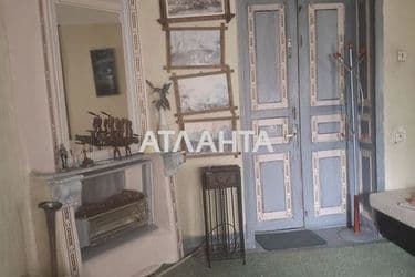 Комунальна квартира за адресою вул. Грецька (площа 33 м²) - Atlanta.ua - фото 24
