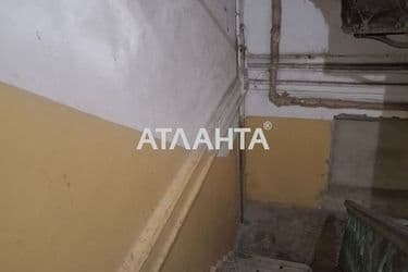 Комунальна квартира за адресою вул. Грецька (площа 33 м²) - Atlanta.ua - фото 40