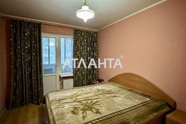 3-rooms apartment apartment by the address st. Golovkovskaya Kalinina (area 61 m²) - Atlanta.ua - photo 16