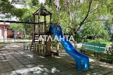 3-rooms apartment apartment by the address st. Golovkovskaya Kalinina (area 61 m²) - Atlanta.ua - photo 25
