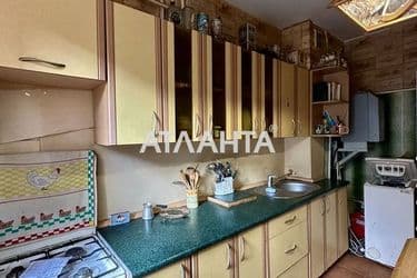 3-rooms apartment apartment by the address st. Golovkovskaya Kalinina (area 61 m²) - Atlanta.ua - photo 15