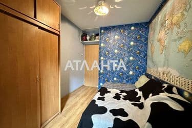 3-rooms apartment apartment by the address st. Golovkovskaya Kalinina (area 61 m²) - Atlanta.ua - photo 19