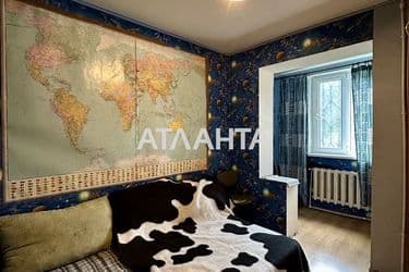 3-rooms apartment apartment by the address st. Golovkovskaya Kalinina (area 61 m²) - Atlanta.ua - photo 20