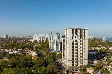 1-комнатная квартира по адресу ул. Дача Ковалевского (площадь 46 м²) - Atlanta.ua - фото 13