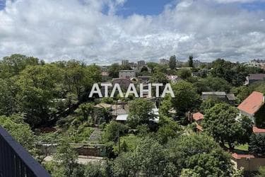 1-комнатная квартира по адресу ул. Дача Ковалевского (площадь 46 м²) - Atlanta.ua - фото 22