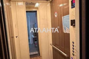 3-rooms apartment apartment by the address st. Mashinostroiteley (area 76 m²) - Atlanta.ua - photo 37