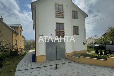 House by the address st. Kozatskaya (area 250 m²) - Atlanta.ua - photo 12