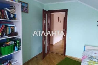 House by the address st. Kozatskaya (area 250 m²) - Atlanta.ua - photo 14