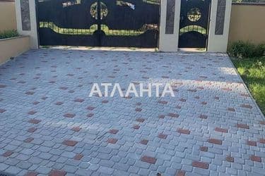 House by the address st. Kozatskaya (area 250 m²) - Atlanta.ua - photo 19