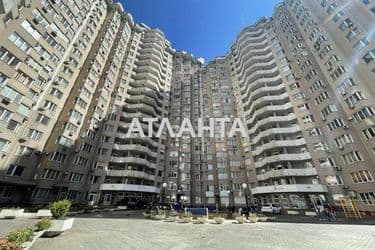 1-комнатная квартира по адресу ул. Среднефонтанская (площадь 61 м²) - Atlanta.ua - фото 16