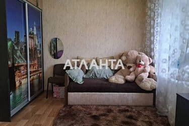 2-комнатная квартира по адресу ул. Ватутина ген. (площадь 36,4 м²) - Atlanta.ua - фото 17