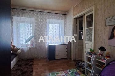 2-комнатная квартира по адресу ул. Ватутина ген. (площадь 36,4 м²) - Atlanta.ua - фото 19
