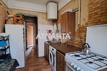 2-комнатная квартира по адресу ул. Ватутина ген. (площадь 36,4 м²) - Atlanta.ua - фото 15