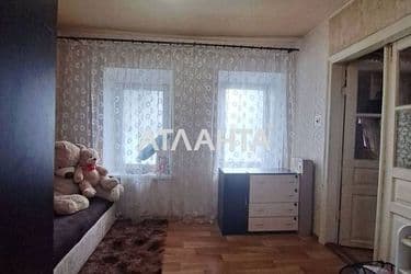 2-комнатная квартира по адресу ул. Ватутина ген. (площадь 36,4 м²) - Atlanta.ua - фото 20