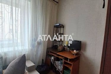 2-комнатная квартира по адресу ул. Ватутина ген. (площадь 36,4 м²) - Atlanta.ua - фото 21