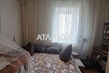 2-комнатная квартира по адресу ул. Ватутина ген. (площадь 36,4 м²) - Atlanta.ua - фото 22