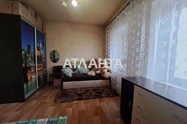 2-комнатная квартира по адресу ул. Ватутина ген. (площадь 36,4 м²) - Atlanta.ua - фото 18