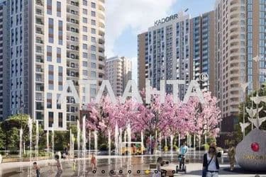 1-кімнатна квартира за адресою вул. Краснова (площа 43,5 м²) - Atlanta.ua - фото 6