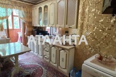 3-rooms apartment apartment by the address st. Zabolotnogo ak (area 64 m²) - Atlanta.ua - photo 25