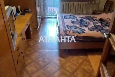 3-rooms apartment apartment by the address st. Zabolotnogo ak (area 64 m²) - Atlanta.ua - photo 34
