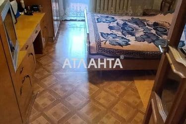 3-rooms apartment apartment by the address st. Zabolotnogo ak (area 64 m²) - Atlanta.ua - photo 35