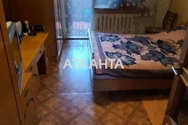 3-rooms apartment apartment by the address st. Zabolotnogo ak (area 64 m²) - Atlanta.ua - photo 36