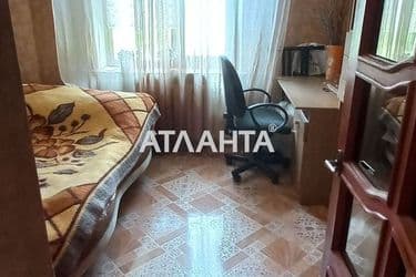 3-rooms apartment apartment by the address st. Zabolotnogo ak (area 64 m²) - Atlanta.ua - photo 37