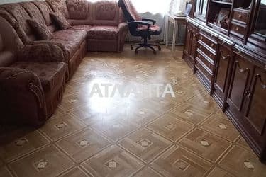 3-rooms apartment apartment by the address st. Zabolotnogo ak (area 64 m²) - Atlanta.ua - photo 42