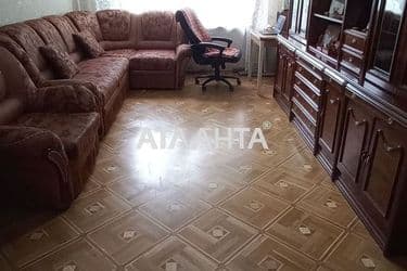 3-rooms apartment apartment by the address st. Zabolotnogo ak (area 64 m²) - Atlanta.ua - photo 43