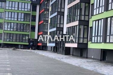 2-кімнатна квартира за адресою вул. Слобідська (площа 55 м²) - Atlanta.ua - фото 22