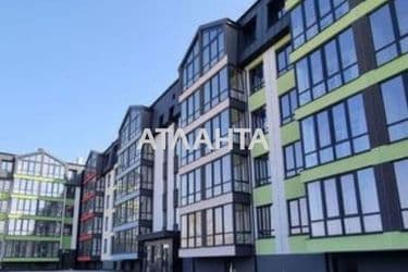2-кімнатна квартира за адресою вул. Слобідська (площа 55 м²) - Atlanta.ua - фото 23