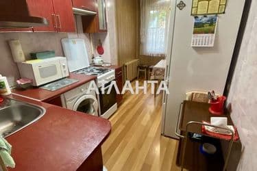 3-комнатная квартира по адресу Небесной Сотни пр. (площадь 61,2 м²) - Atlanta.ua - фото 16