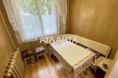 3-комнатная квартира по адресу Небесной Сотни пр. (площадь 61,2 м²) - Atlanta.ua - фото 18