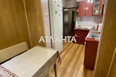 3-комнатная квартира по адресу Небесной Сотни пр. (площадь 61,2 м²) - Atlanta.ua - фото 19