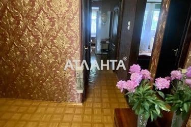 3-комнатная квартира по адресу Небесной Сотни пр. (площадь 61,2 м²) - Atlanta.ua - фото 20