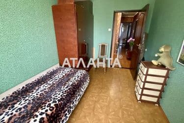 3-комнатная квартира по адресу Небесной Сотни пр. (площадь 61,2 м²) - Atlanta.ua - фото 26