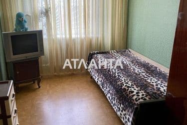 3-комнатная квартира по адресу Небесной Сотни пр. (площадь 61,2 м²) - Atlanta.ua - фото 21