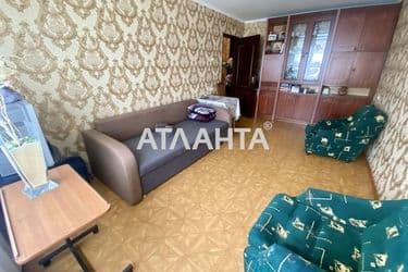 3-комнатная квартира по адресу Небесной Сотни пр. (площадь 61,2 м²) - Atlanta.ua - фото 22